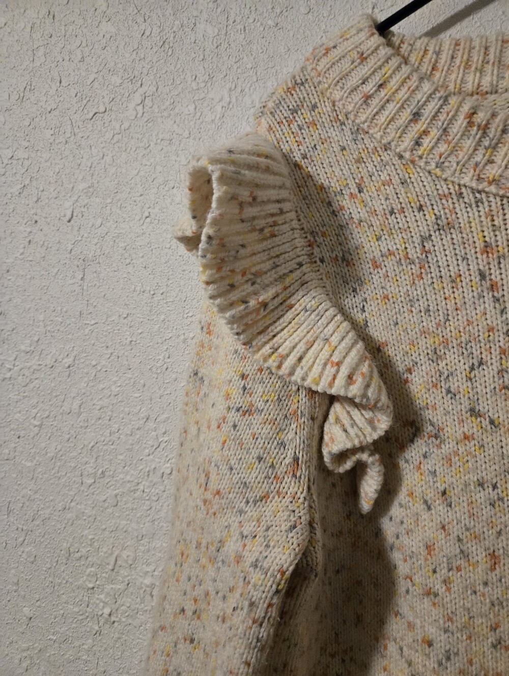 Umiversal Thread Sweater - Picture 3 of 4